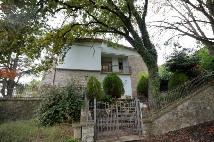 Appartamento 190 mq divisibile in due unità