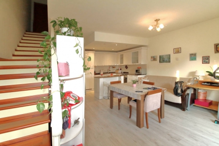 Appartamento 80 mq di recente costruzione